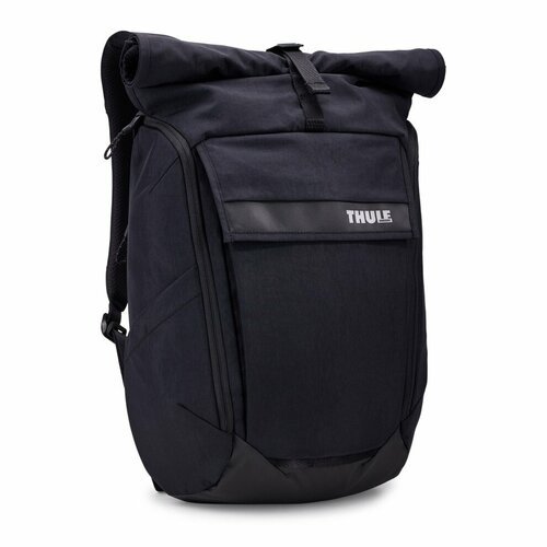 Купить Рюкзак Thule Paramount Backpack 24L Black (PARABP3116BLK) 3205011
<p><br> Обновл...