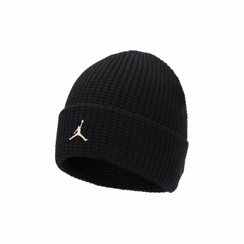 Купить Шапка Jordan Jordan Logo, размер L, черный, золотой
• Шапка Jordan Logo<br><br>•...
