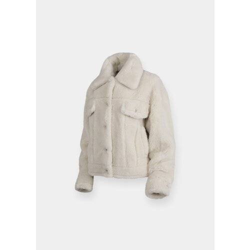 Купить Куртка SYSTEM STUDIOS Tumble Fur, размер S, белый
 

Скидка 10%