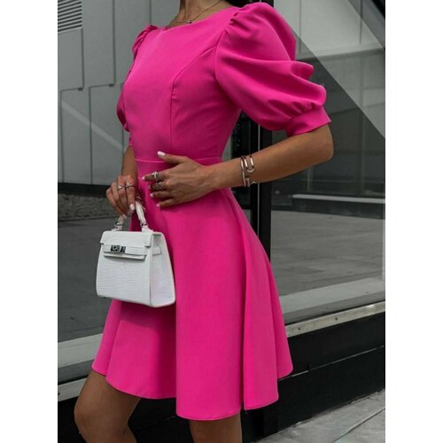Купить Платье размер 44, розовый
 

Скидка 61%
