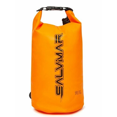 Купить Гермомешок-рюкзак Salvimar 10 л. Оранжевый
Гермомешок-рюкзак Salvimar отлично по...