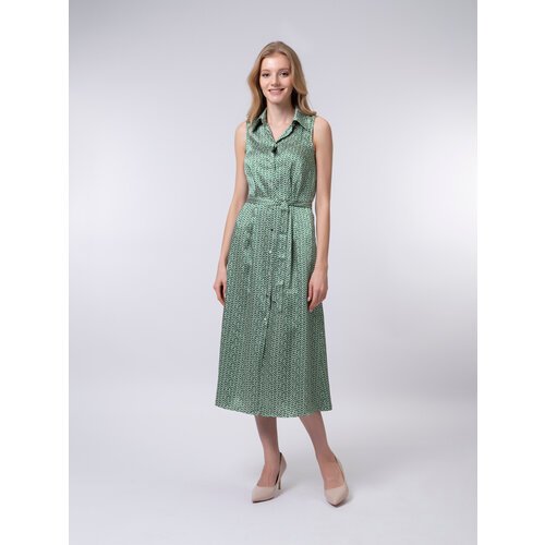 Купить Платье PennyBlack, размер 46, зеленый
 

Скидка 45%