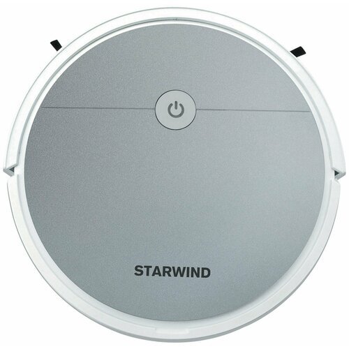 Купить Робот-пылесос Starwind SRV4570 15Вт silver/white
 

Скидка 7%