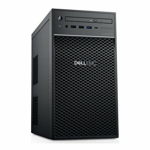 Купить Сервер DELL PowerEdge T40 [210-ashd-9]
Процессор: 1х Intel Xeon E-2224G, 3.5 ГГц...