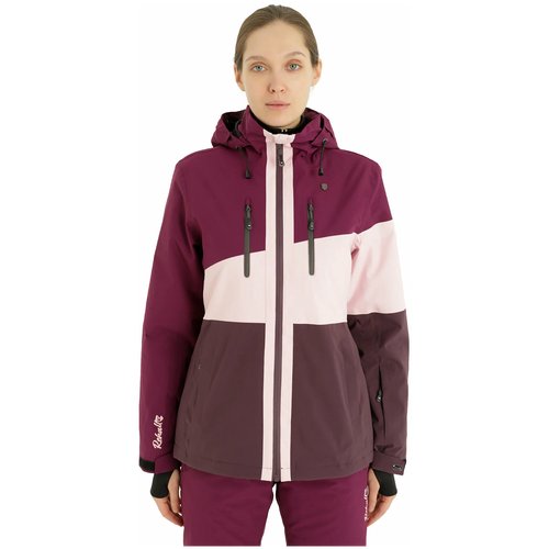 Купить Куртка Rehall, размер XS, фиолетовый
Rehall Ricky-R - сноубордическая мембранная...