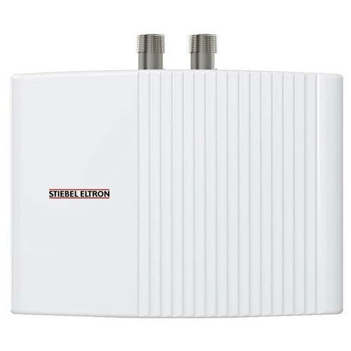 Купить Проточный электрический водонагреватель Stiebel Eltron EIL 4 Premium, белый
Водо...