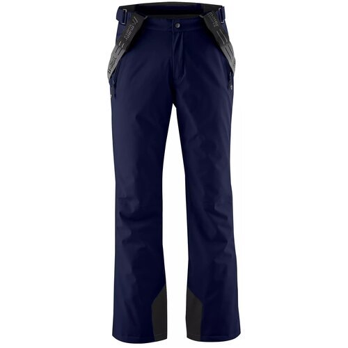 Купить брюки Maier Sports Anton 2, размер 58, синий
<p><br> Абсолютный бестселлер в лин...
