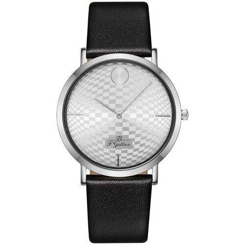 Купить Наручные часы F.Gattien Fashion Наручные часы F.Gattien 2329-311-01 fashion мужс...