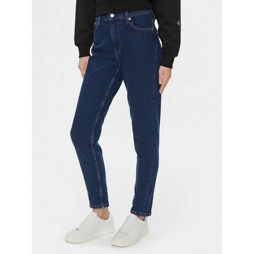 Купить Джинсы Calvin Klein Jeans, размер 27/32 [JEANS], синий
При выборе ориентируйтесь...