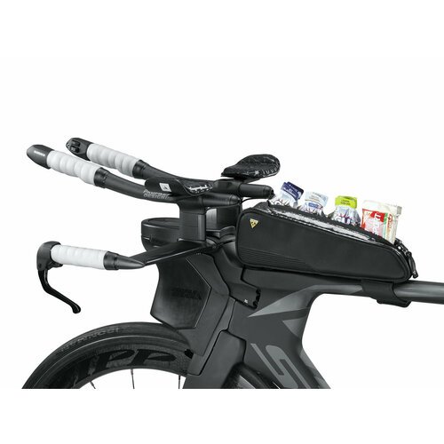 Купить Сумка для велосипеда на верхнюю трубу рамы Topeak Fastfuel Tribag L
Сумка для ве...