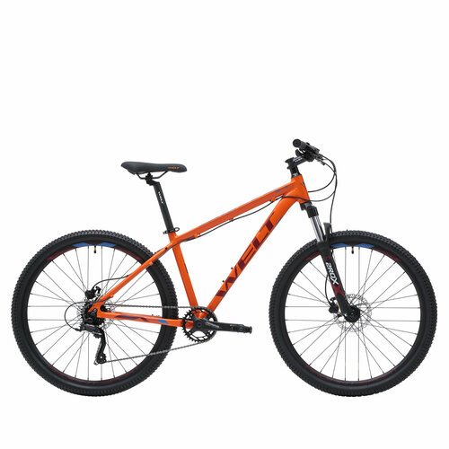 Купить Велосипед Welt Ridge 1.1 HD 27 2024 Orange (дюйм:20)
<p><br> Горный велосипед We...