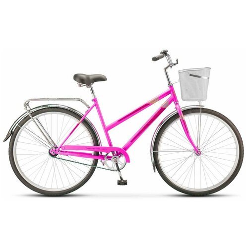 Купить Велосипед дорожный Navigator-300 Lady 28" Z010 20" Малиновый 2023
Колеса: 28", Р...