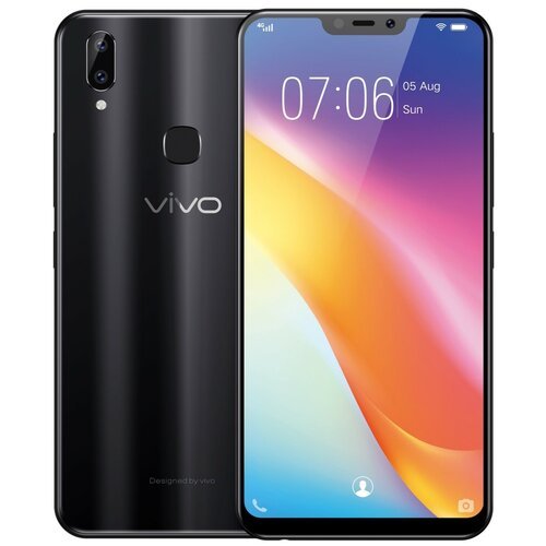 Купить Смартфон vivo Y85 4/64 ГБ, Dual nano SIM, черный
Vivo Y85 – смартфон с 6,22-дюйм...