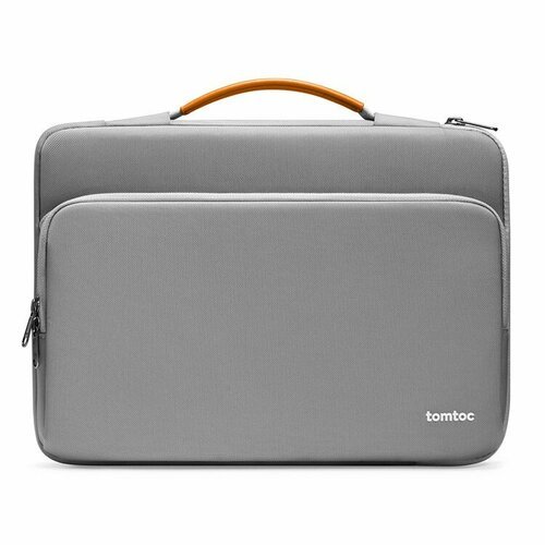 Купить Tomtoc для ноутбуков 14" MacBook сумка Defender Laptop Handbag A14 Gray
Размер в...