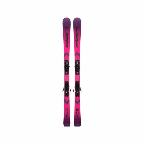 Купить Горные лыжи Elan Ace Speed Magic PRO PS + EL 9.0 GW
Горные лыжи Elan Ace Speed M...