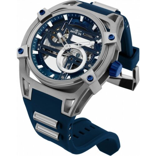 Купить Наручные часы INVICTA 32354, серебряный
Артикул: 32354<br>Производитель: Invicta...