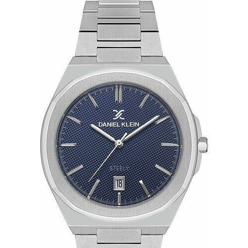 Купить Наручные часы Daniel Klein, серебряный
Часы DANIEL KLEIN DK13700-2 бренда DANIEL...