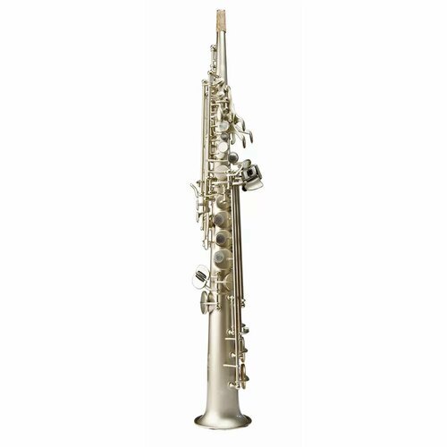 Купить Сопрано саксофон Trevor James Horn 88 3638KF прямой
 

Скидка 3%