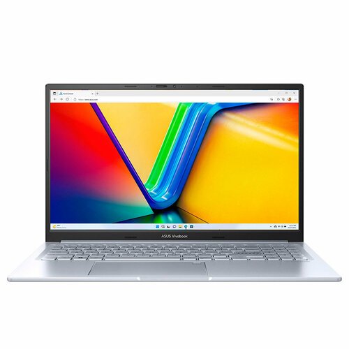 Купить Ноутбук ASUS Vivobook 15X OLED K3504VA-MA221 90NB10A2-M008B0 (Intel Core i5-1340...