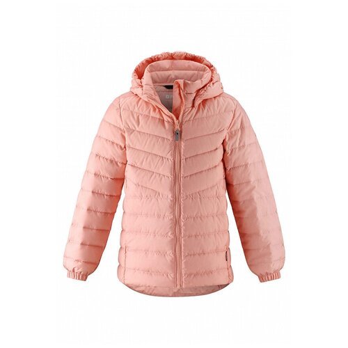Купить Пуховик Reima, демисезон/зима, размер 134, розовый
Куртка-пуховик Reima Fern для...