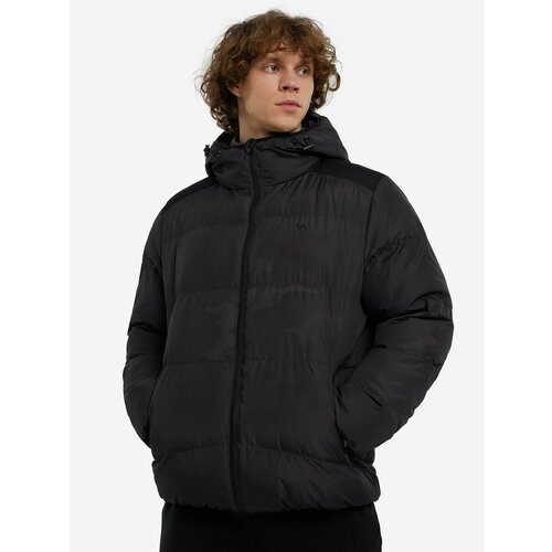 Купить куртка Camel Men's jacket, размер 50, черный
Стильная и удобная утепленная куртк...