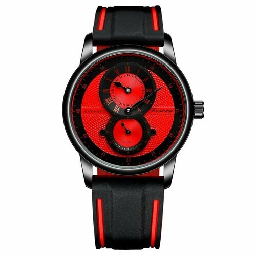 Купить Наручные часы Forsining, красный, черный
Роскошные 2023 FORSINING модные мужские...