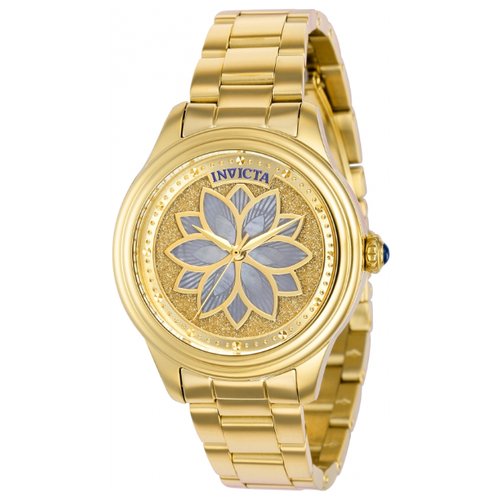 Купить Наручные часы INVICTA 37085, золотой
Артикул: 37085<br>Производитель: Invicta<br...