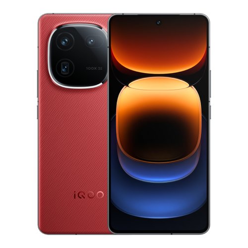 Купить Смартфон iQOO 12 12/256 ГБ CN, Dual nano SIM, красный
iQOO 12 представляет собой...