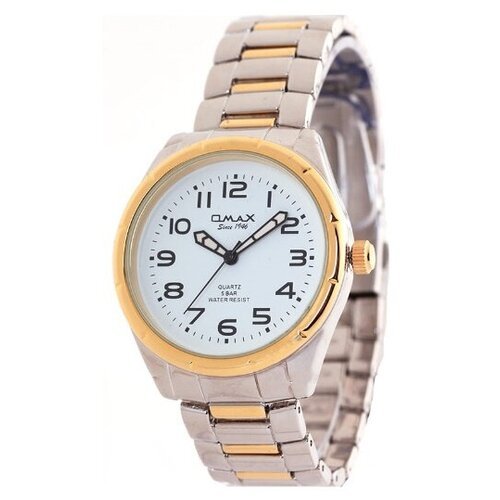 Купить Наручные часы OMAX Классика
Категория: мужские<br>Коллекция: основная<br>Тип мех...