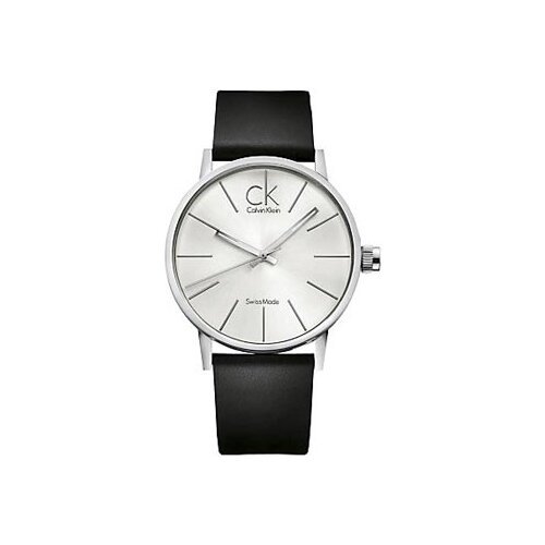 Купить Наручные часы CALVIN KLEIN, серебряный, белый
Предлагаем купить наручные часы Ca...