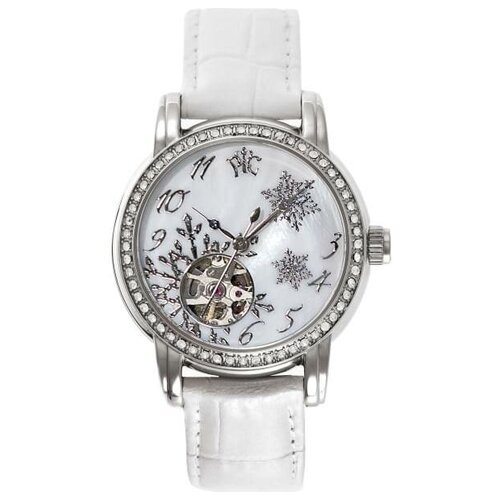 Купить Наручные часы РФС, белый
Женские механические наручные часы 

Скидка 50%