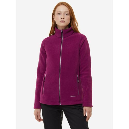 Купить Куртка BASK, размер 44, фиолетовый
Женская куртка выполнена из материала Polarte...