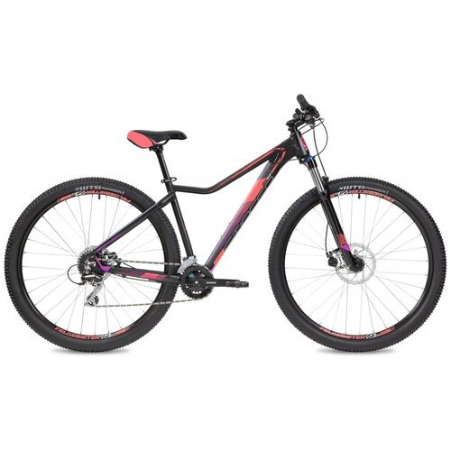 Купить Велосипед STINGER Siena STD 27" (2020) 15 / фиолетовый 15 ростовка
Велосипед STI...