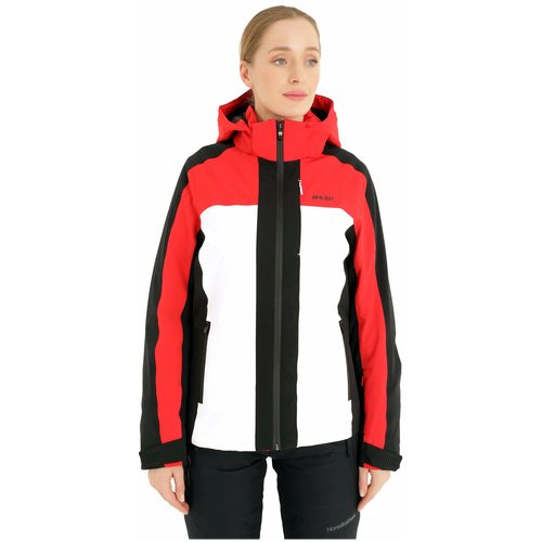 Купить Куртка West scout, размер 46EU, красный, белый
Куртка горнолыжная West Scout Min...