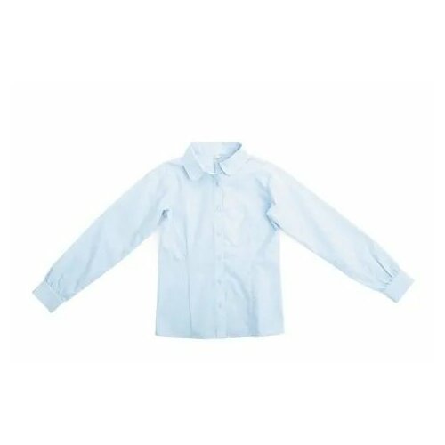 Купить Блуза S'cool, размер 140, мультиколор
Блузка для девочки S'COOL, размер 140. Сос...