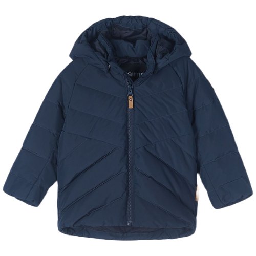 Купить Куртка Reima, размер 110, синий
Эта прекрасная и удивительная куртка для малышей...