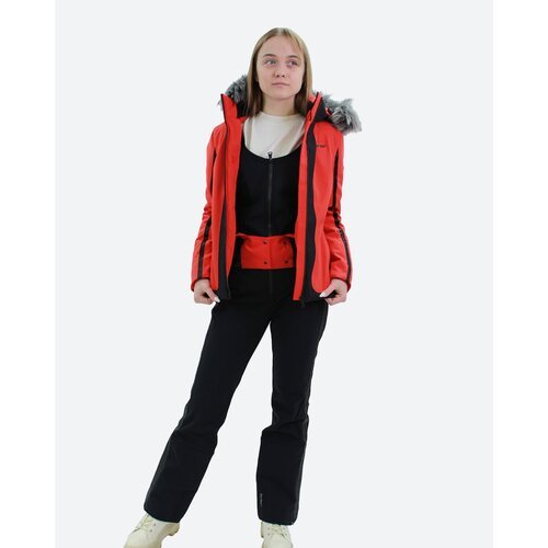 Купить Куртка West scout, размер 42, красный, черный
West Scout – это итальянский бренд...