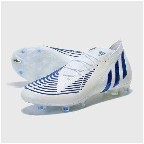Купить Бутсы adidas, размер 46, белый
Стильные профессиональные игровые бутсы Adidas Pr...