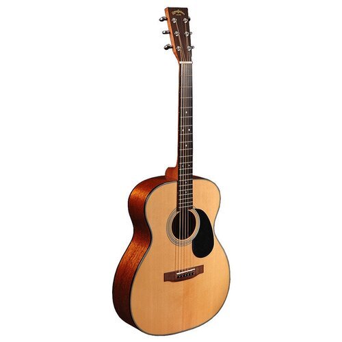Купить Акустическая гитара Sigma 000M-18
Тип - гитара акустическая, * - 20 ладов, * - в...