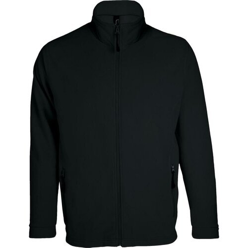 Купить Куртка Sol's, размер XL, черный
Куртка мужская Nova Men 200 черная, размер XL...