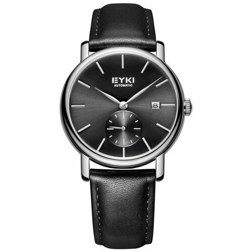 Купить Наручные часы EYKI E7043L-DZ8WHH, черный
Мужские наручные часы EYKI из коллекции...