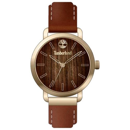 Купить Наручные часы Timberland, коричневый
Женские часы. Коллекция Timberland. Элегант...