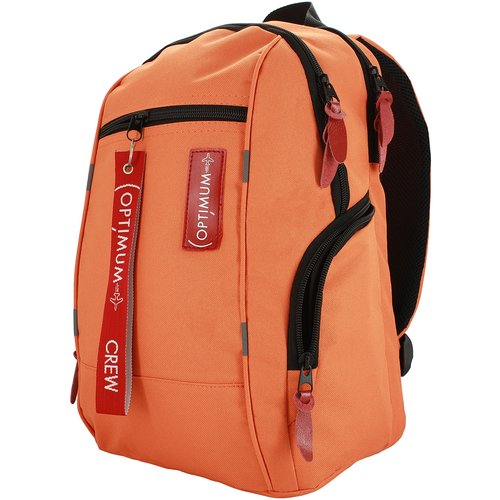 Купить Школьный детский городской рюкзак City 2, оранжевый
Универсальный Рюкзак Optimum...