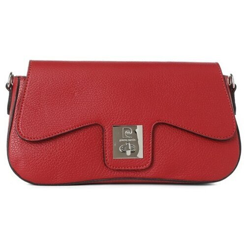 Купить Сумка Pierre Cardin, красный
Женская сумка на плечо PIERRE CARDIN (натуральная к...