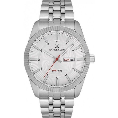 Купить Наручные часы Daniel Klein, серебряный
Часы Daniel Klein 12679-1 мужские бренда...
