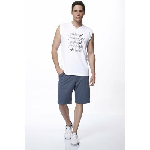 Купить Костюм Relax Mode , размер 44 , белый, серый
Комплект мужской одежды Relax Mode...