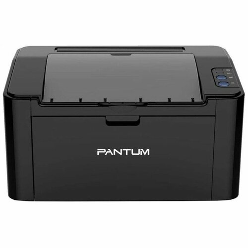 Купить Принтер лазерный Pantum P2518, ч/б , А4, белый
Скорость печати, л/мин : 25; Инте...