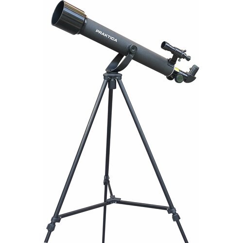 Купить Телескоп Praktica JUNIOR 50/600 AZ
Телескоп JUNIOR 50/600 AZ<br>Оптические систе...