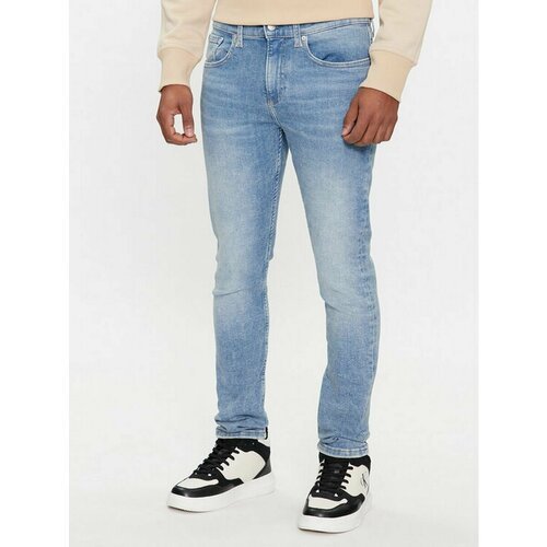 Купить Джинсы Calvin Klein Jeans, размер 33/34 [JEANS], голубой
При выборе ориентируйте...