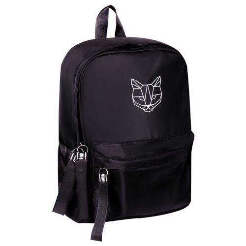 Купить ArtSpace Рюкзак Style Geometric cat, черный
Стильные рюкзаки серии Style будут у...